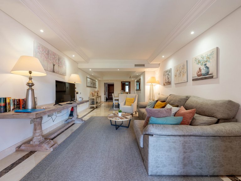 Apartment for Sale in Estepona, Malaga 9