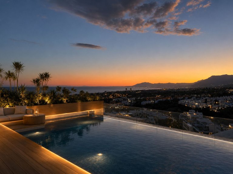 Apartment for Sale in Marbella, Malaga 1