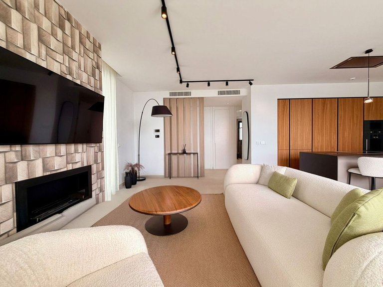 Apartment for Sale in Marbella, Malaga 10