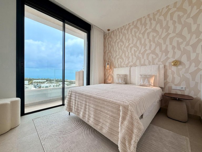 Apartment for Sale in Marbella, Malaga 15