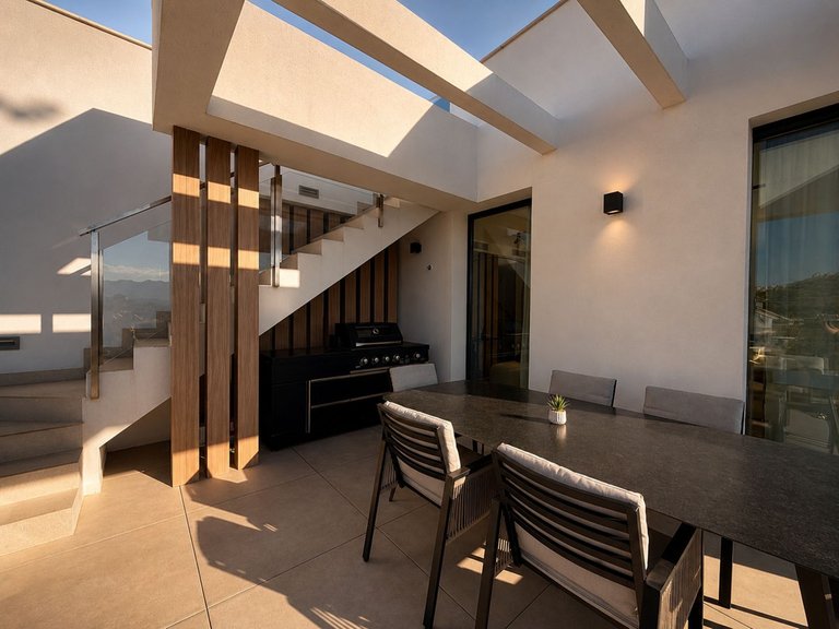 Apartment for Sale in Marbella, Malaga 18