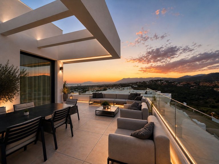 Apartment for Sale in Marbella, Malaga 2