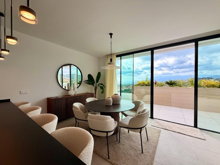 Apartment for Sale in Marbella, Malaga 4