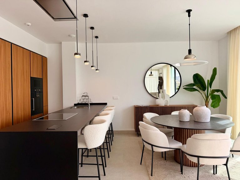 Apartment for Sale in Marbella, Malaga 6