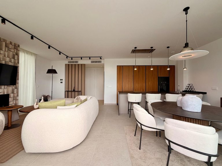 Apartment for Sale in Marbella, Malaga 8