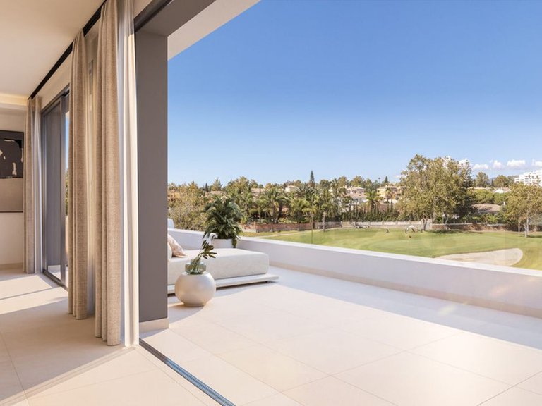Apartment for Sale in Marbella, Malaga 4