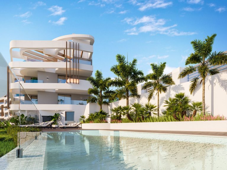 Apartment for Sale in Marbella, Malaga 8