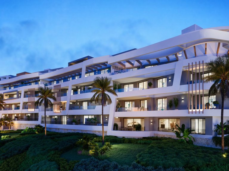 Apartment for Sale in Marbella, Malaga 9