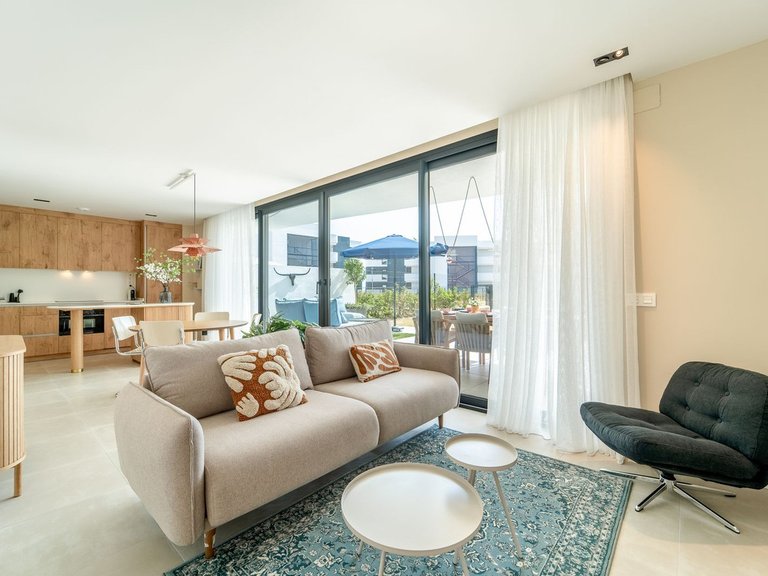 Apartment for Sale in Fuengirola, Malaga 1