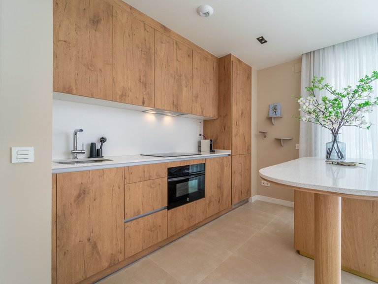 Apartment for Sale in Fuengirola, Malaga 12