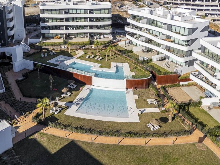Apartment for Sale in Fuengirola, Malaga 13