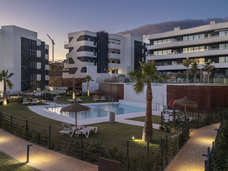 Apartment for Sale in Fuengirola, Malaga 14