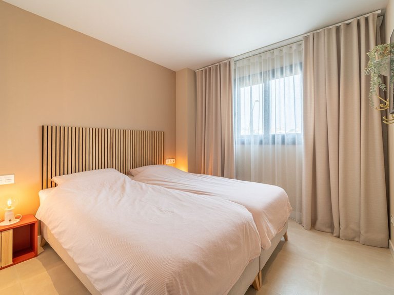 Apartment for Sale in Fuengirola, Malaga 19