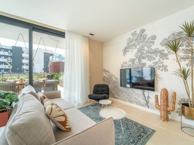 Apartment for Sale in Fuengirola, Malaga 2