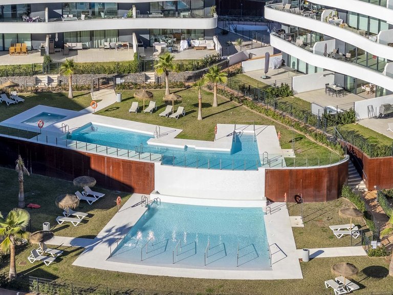 Apartment for Sale in Fuengirola, Malaga 21