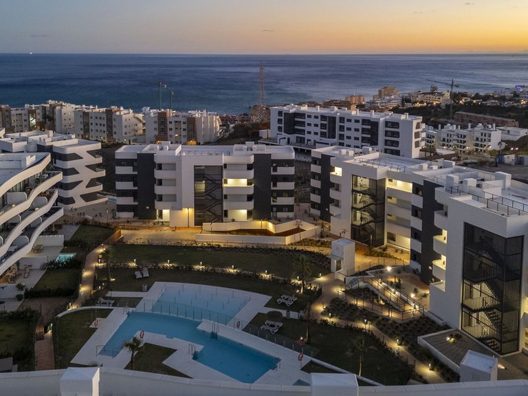 Apartment for Sale in Fuengirola, Malaga 22