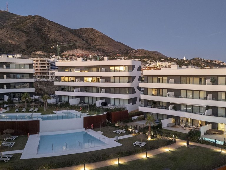 Apartment for Sale in Fuengirola, Malaga 23