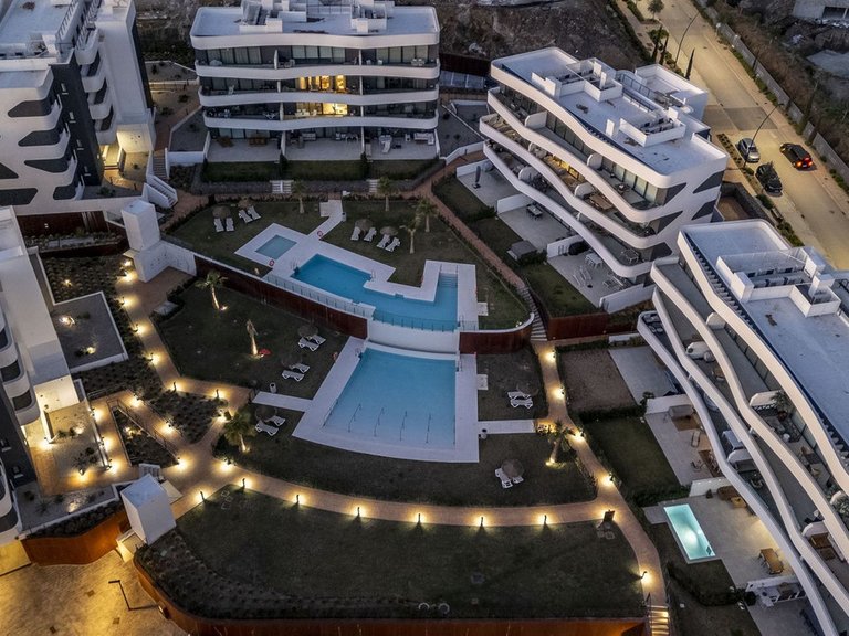 Apartment for Sale in Fuengirola, Malaga 33
