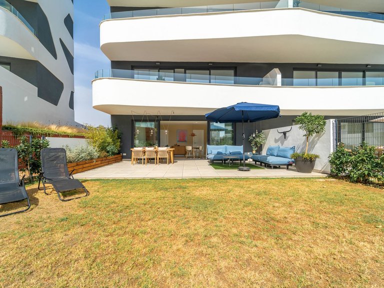 Apartment for Sale in Fuengirola, Malaga 34