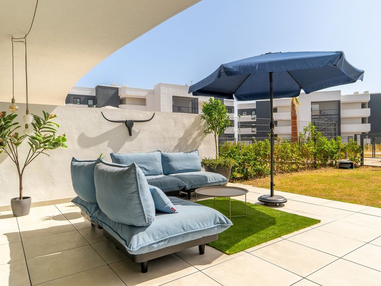 Apartment for Sale in Fuengirola, Malaga 4