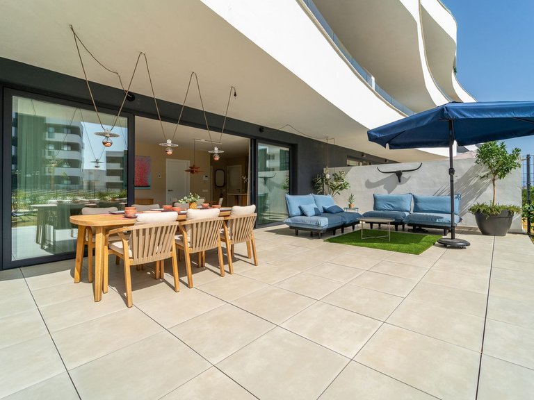 Apartment for Sale in Fuengirola, Malaga 5