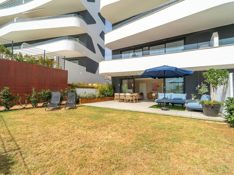 Apartment for Sale in Fuengirola, Malaga 6