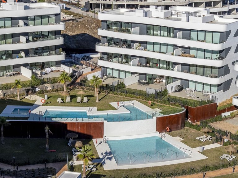 Apartment for Sale in Fuengirola, Malaga 7