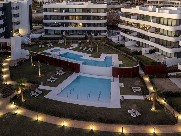 Apartment for Sale in Fuengirola, Malaga 8
