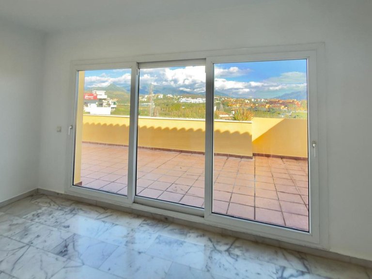Apartment for Sale in Cancelada, Malaga 10