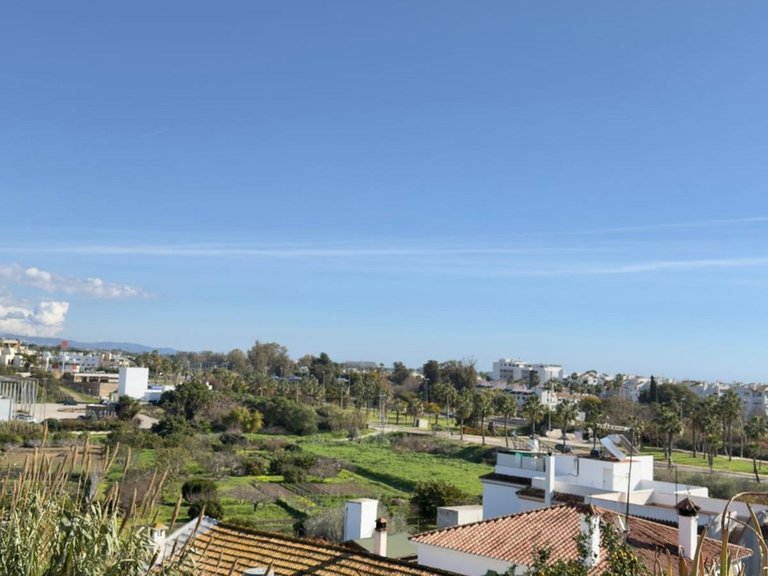 Apartment for Sale in Cancelada, Malaga 13