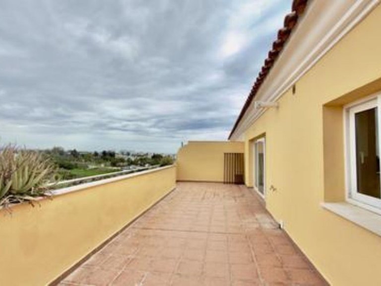 Apartment for Sale in Cancelada, Malaga 4