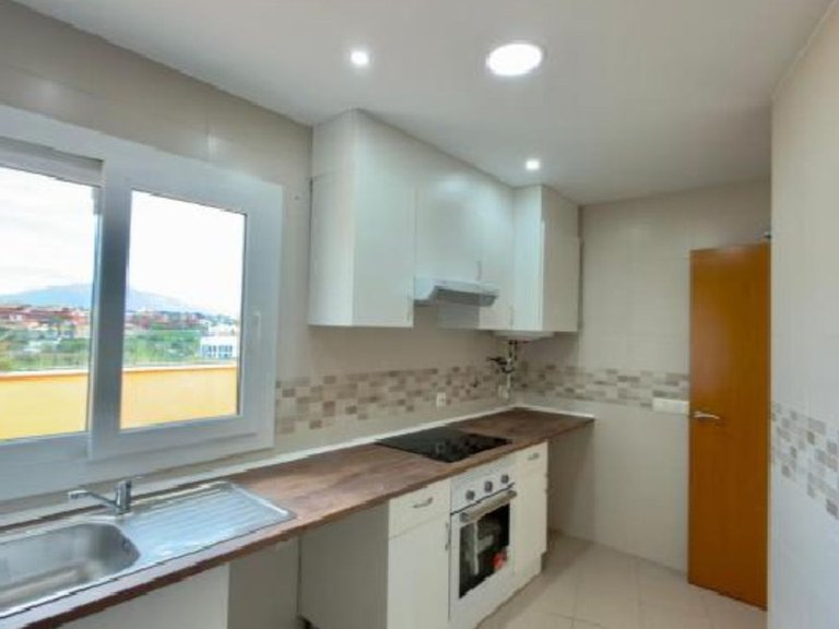 Apartment for Sale in Cancelada, Malaga 7