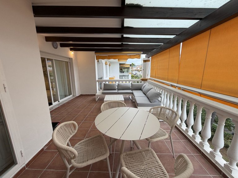 Apartment for Sale in Nueva Andalucía, Malaga 20