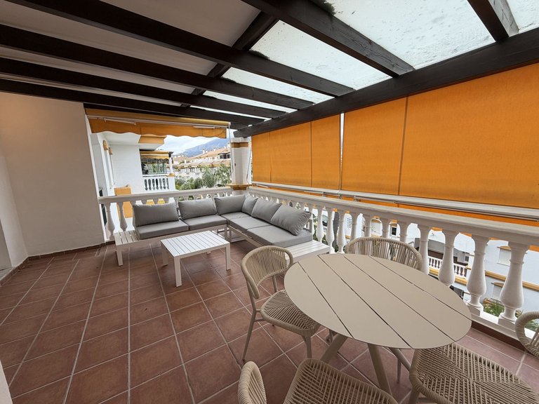 Apartment for Sale in Nueva Andalucía, Malaga 21