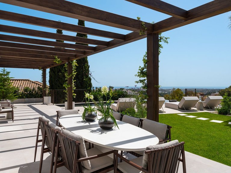 Villa for Sale in Benahavís, Malaga 40