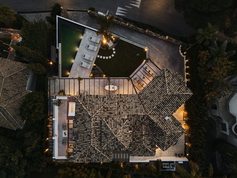 Villa for Sale in Benahavís, Malaga 8