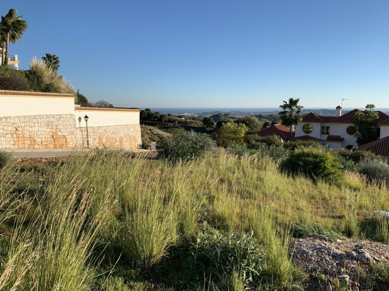 Plot for Sale in Valtocado, Malaga 1