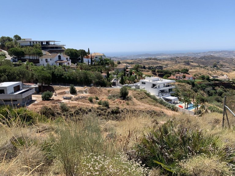 Plot for Sale in Valtocado, Malaga 2
