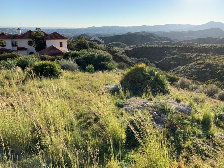 Plot for Sale in Valtocado, Malaga 3