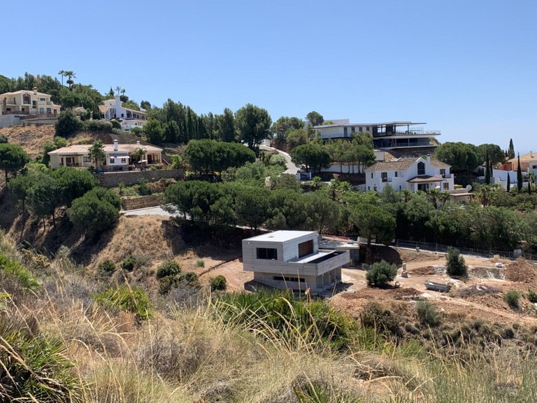 Plot for Sale in Valtocado, Malaga 4