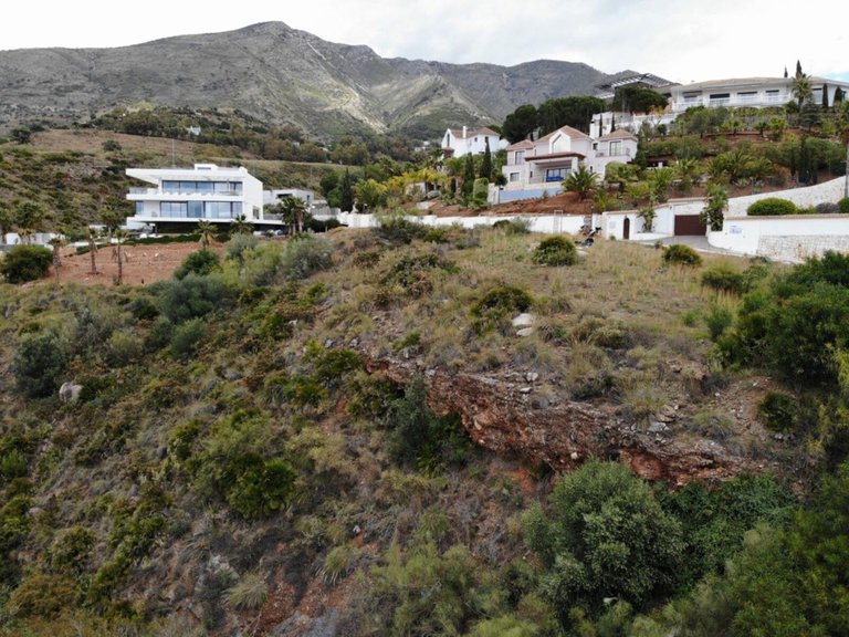Plot for Sale in Valtocado, Malaga 5