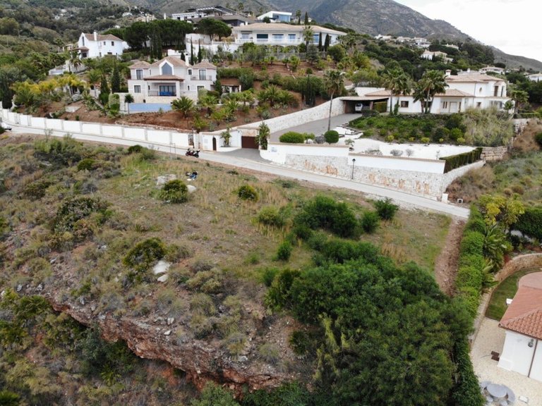 Plot for Sale in Valtocado, Malaga 6