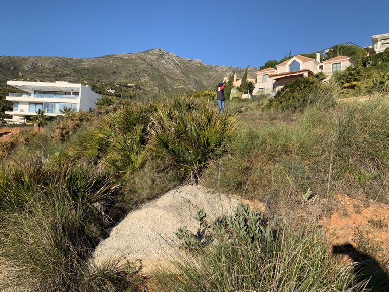 Plot for Sale in Valtocado, Malaga 7