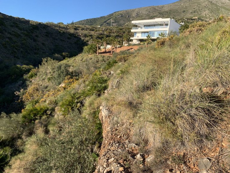 Plot for Sale in Valtocado, Malaga 8