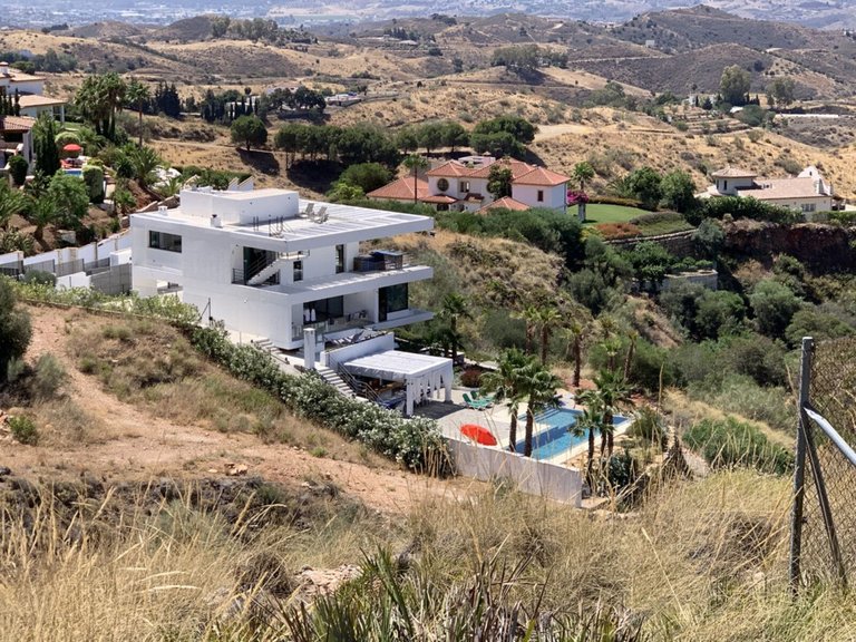 Plot for Sale in Valtocado, Malaga 9