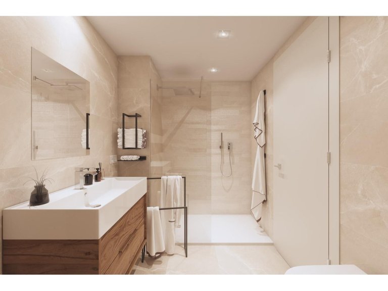 Apartment for Sale in Benahavís, Malaga 15
