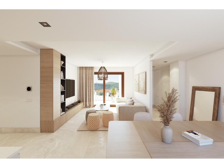 Apartment for Sale in Benahavís, Malaga 7