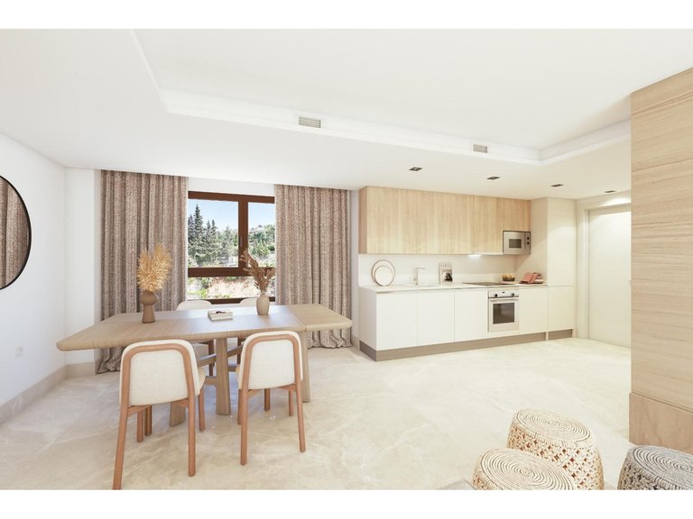 Apartment for Sale in Benahavís, Malaga 8
