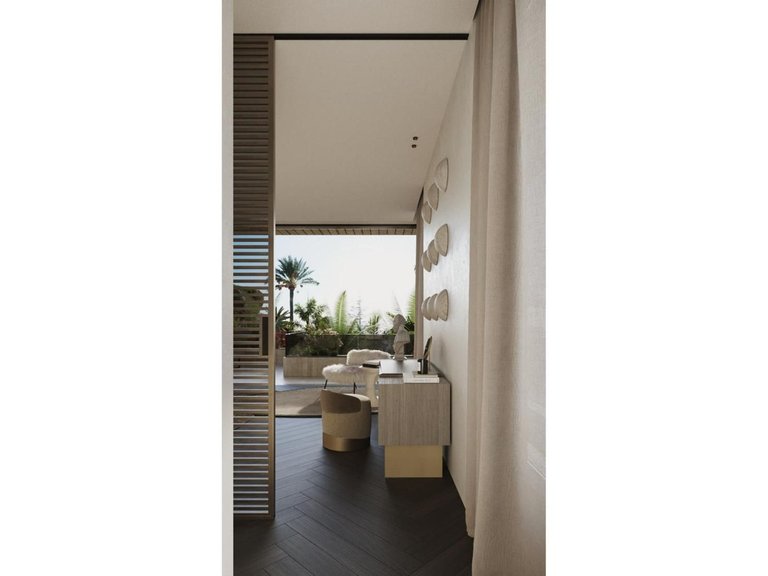 Villa for Sale in Nagüeles, Malaga 11
