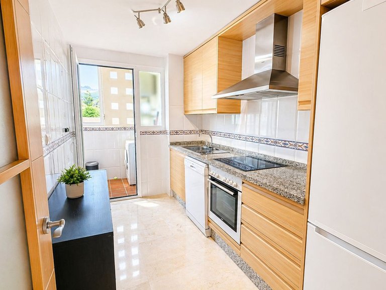 Apartment for Sale in Manilva, Malaga 11